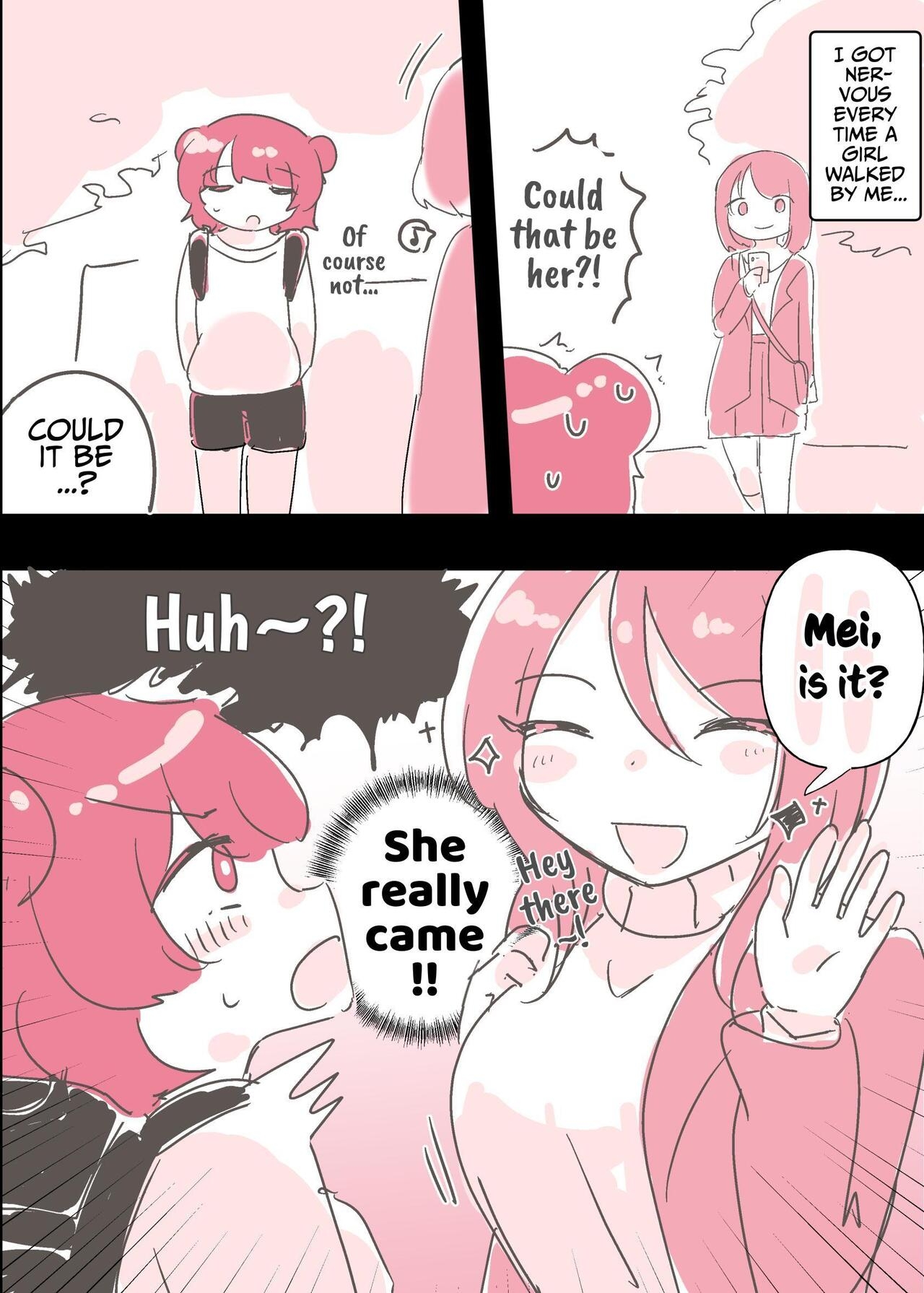 Psycho Les Senpai ga 1000-bon Ureta Kinen ni Les Fuuzoku ni Itte Kimashita Repo | Psycho Lesbian Senpai Sold 1000 Copies Memorial Lesbian Brothel Experience Report 12