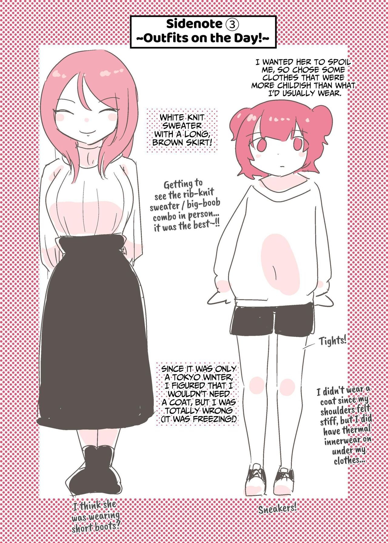 Psycho Les Senpai ga 1000-bon Ureta Kinen ni Les Fuuzoku ni Itte Kimashita Repo | Psycho Lesbian Senpai Sold 1000 Copies Memorial Lesbian Brothel Experience Report 15