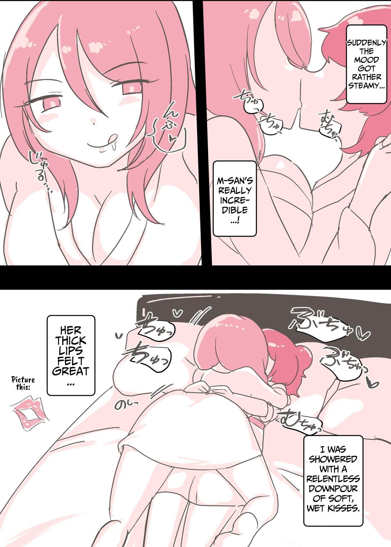 Psycho Les Senpai ga 1000-bon Ureta Kinen ni Les Fuuzoku ni Itte Kimashita Repo | Psycho Lesbian Senpai Sold 1000 Copies Memorial Lesbian Brothel Experience Report 25