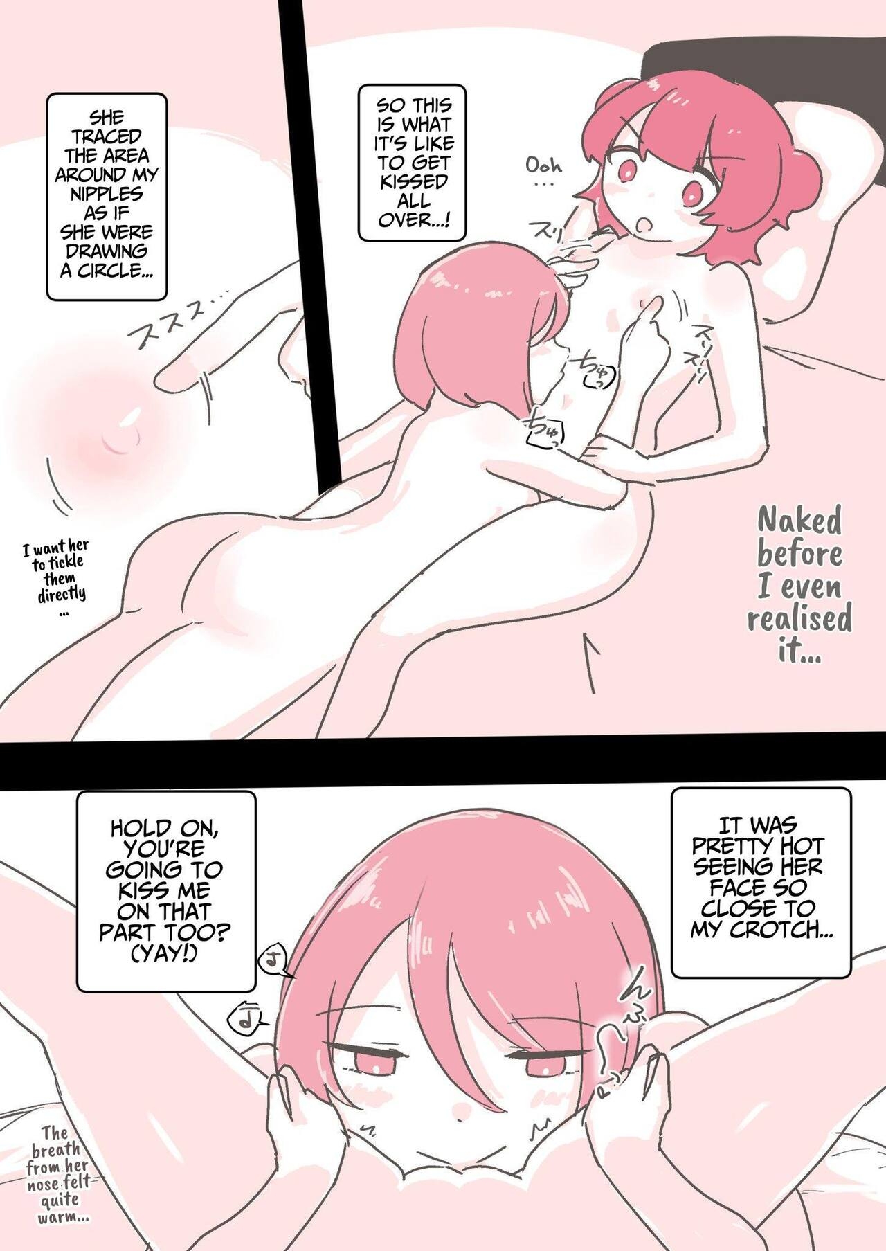 Psycho Les Senpai ga 1000-bon Ureta Kinen ni Les Fuuzoku ni Itte Kimashita Repo | Psycho Lesbian Senpai Sold 1000 Copies Memorial Lesbian Brothel Experience Report 26