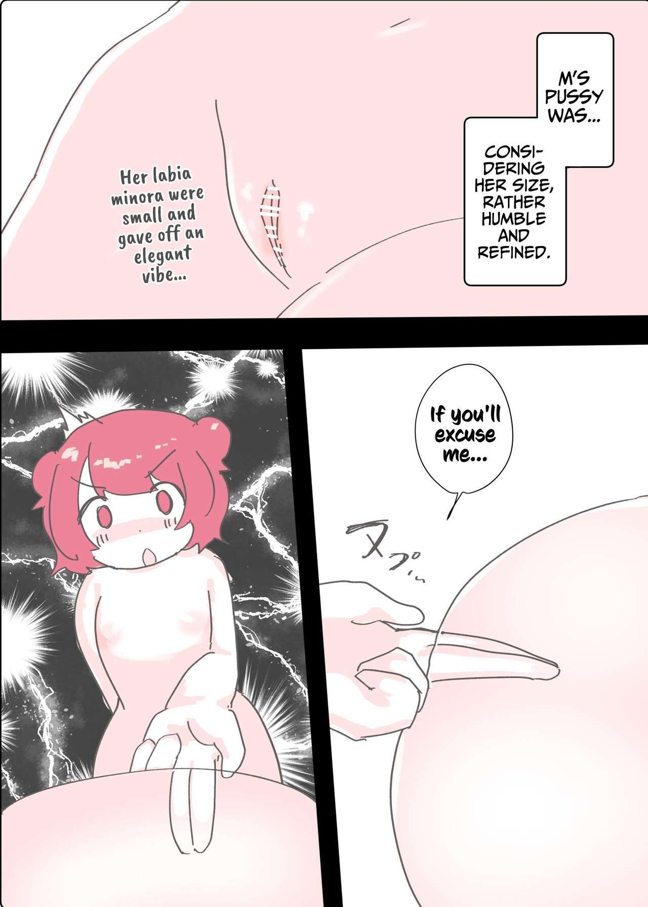 Psycho Les Senpai ga 1000-bon Ureta Kinen ni Les Fuuzoku ni Itte Kimashita Repo | Psycho Lesbian Senpai Sold 1000 Copies Memorial Lesbian Brothel Experience Report 36