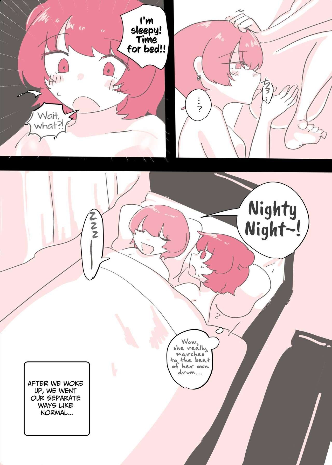 Psycho Les Senpai ga 1000-bon Ureta Kinen ni Les Fuuzoku ni Itte Kimashita Repo | Psycho Lesbian Senpai Sold 1000 Copies Memorial Lesbian Brothel Experience Report 54