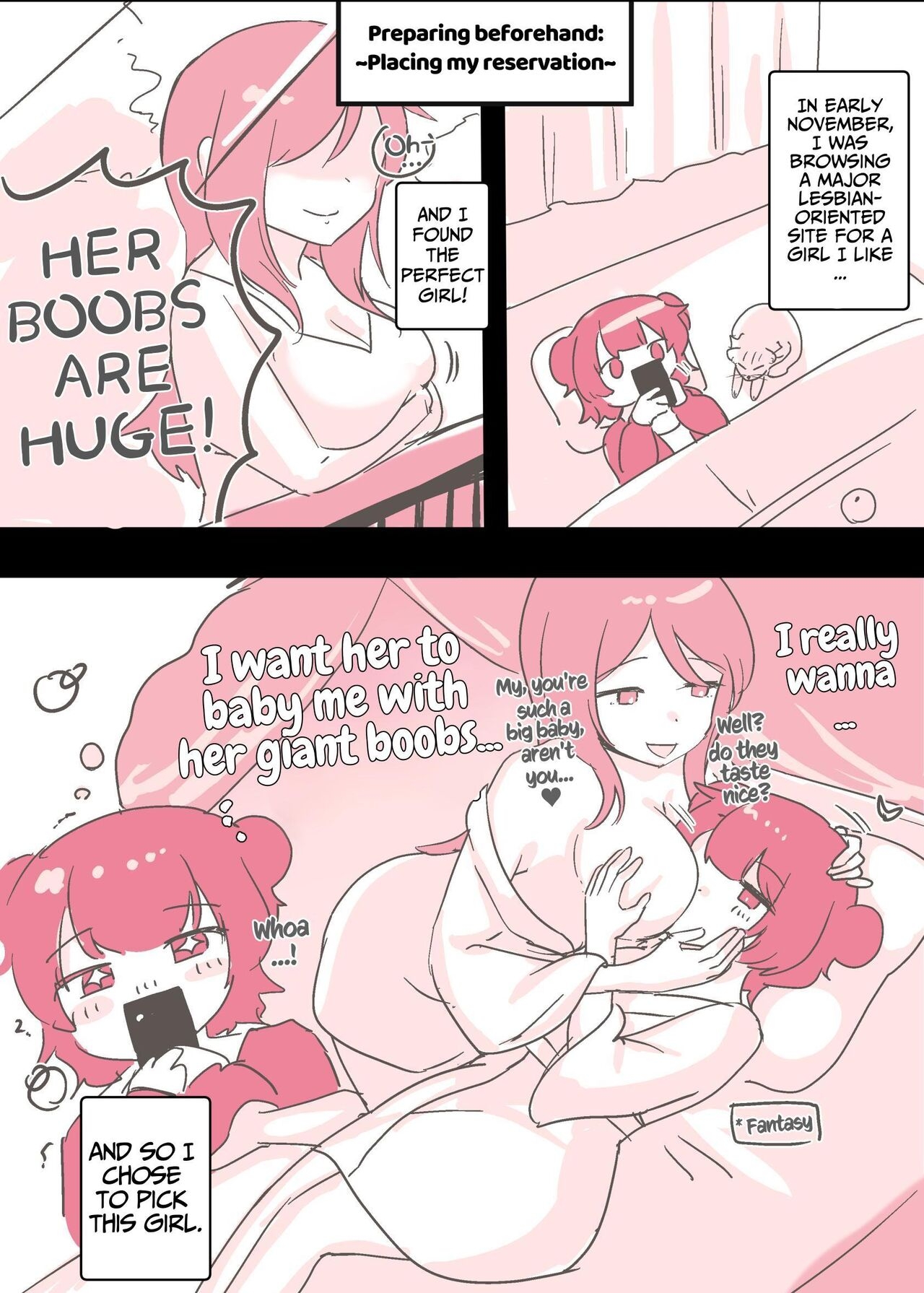 Psycho Les Senpai ga 1000-bon Ureta Kinen ni Les Fuuzoku ni Itte Kimashita Repo | Psycho Lesbian Senpai Sold 1000 Copies Memorial Lesbian Brothel Experience Report 6