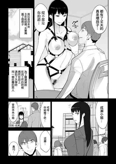Conveni Beit Jikyuu 1man Yen 3