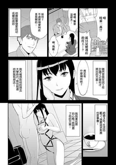 Conveni Beit Jikyuu 1man Yen 4