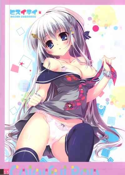 Colorful Pop 17 10