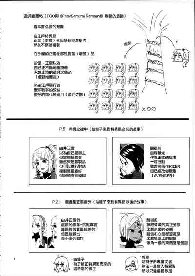 Negai no Ura de 丨希冀之裡 4