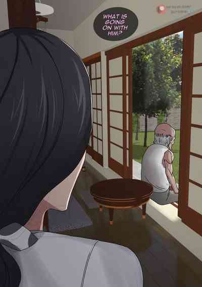 Tsumibukai yokubō | Sinful Lust Chapter.2 part 1 9