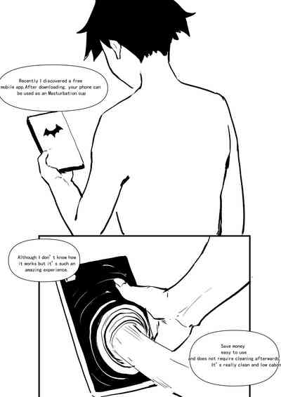 Sperm Fraud Ch.1-3 3