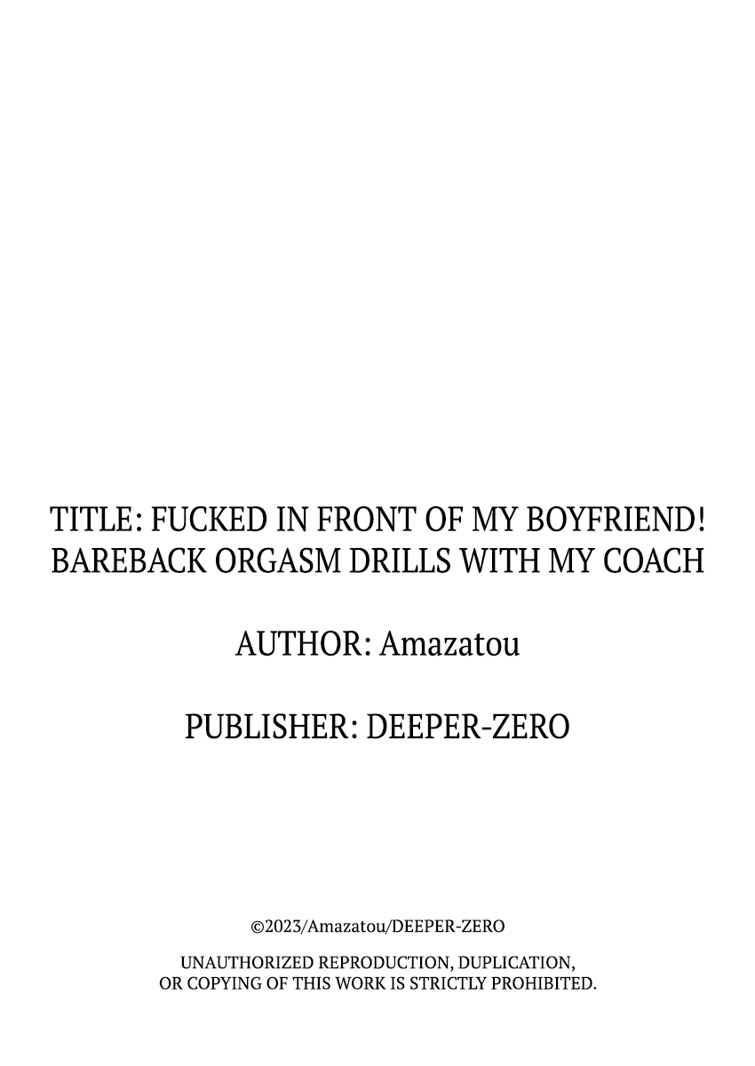 Kareshi no Menomaede… Haitteru!?13 - Page 81