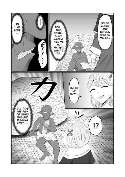 Goblin Reincarnation 10