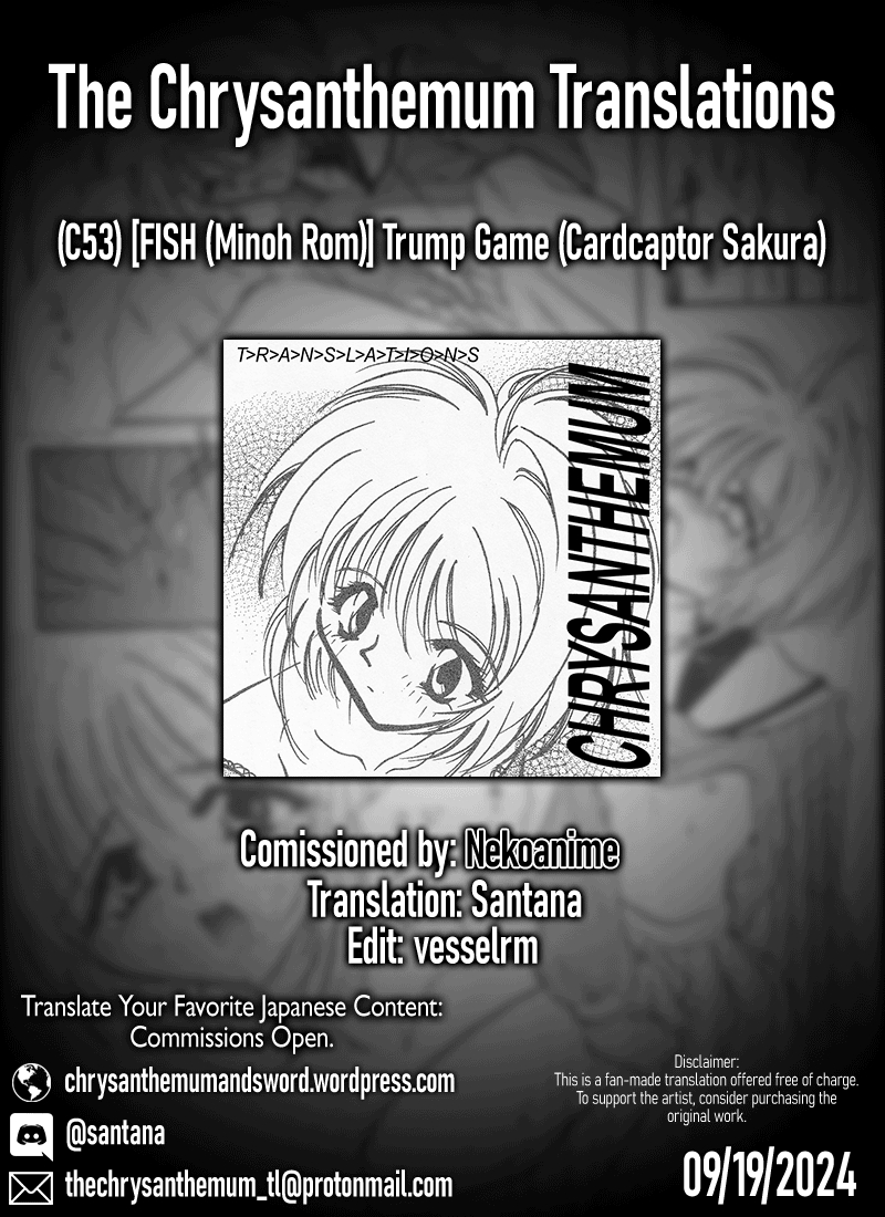 Trump Game - Page 27