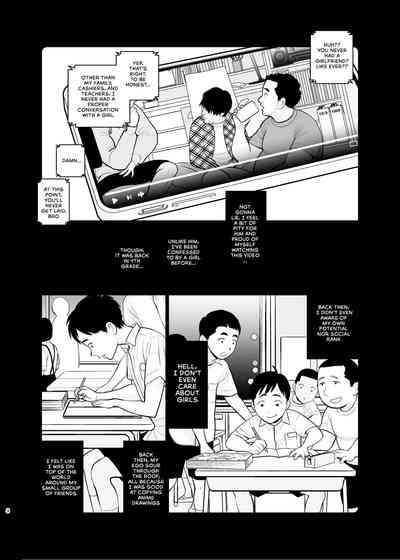 Omoidashitakunai Koto | Something I Don't Want to Remember 3