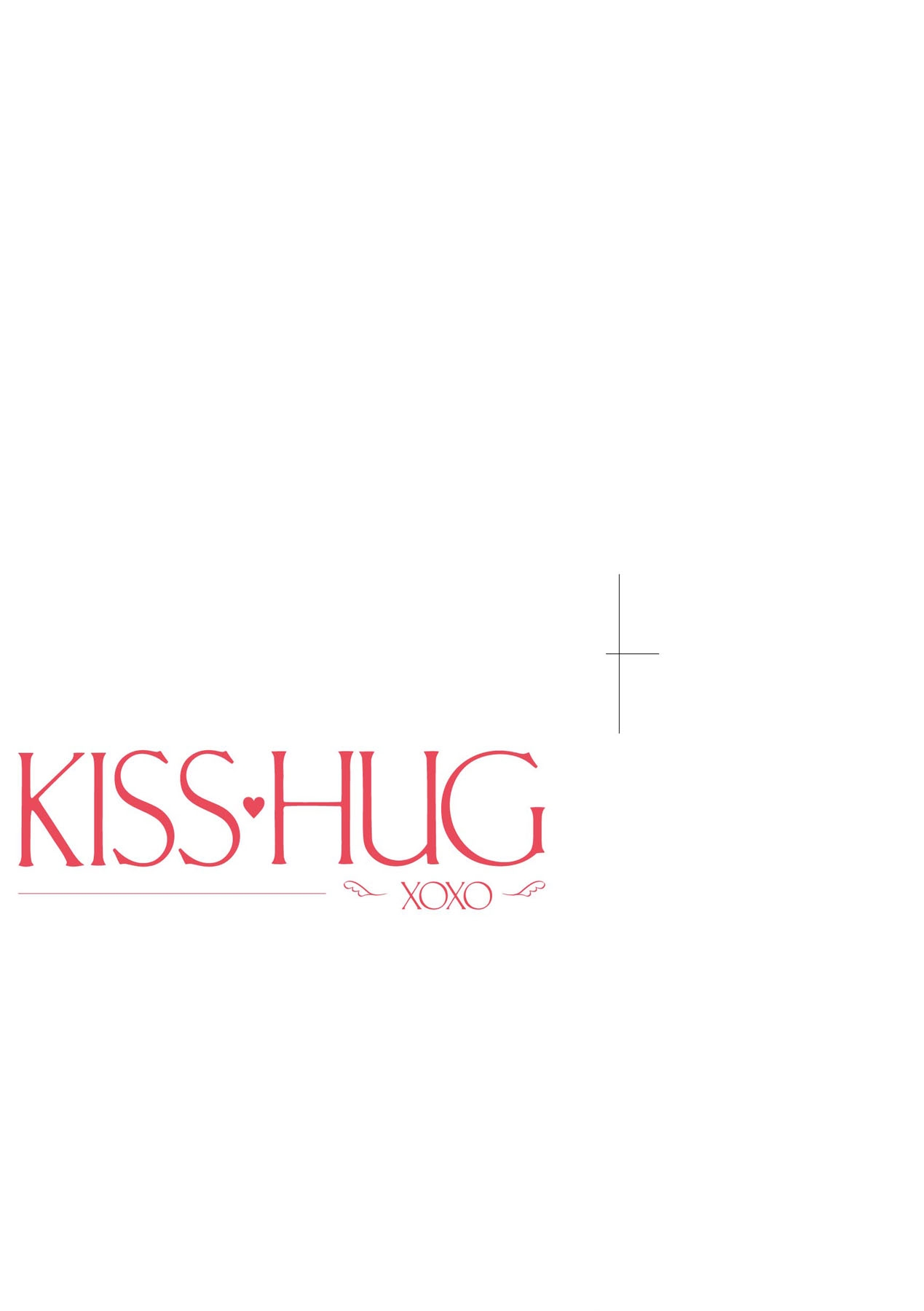 Kiss Hug | 熱吻擁抱 3