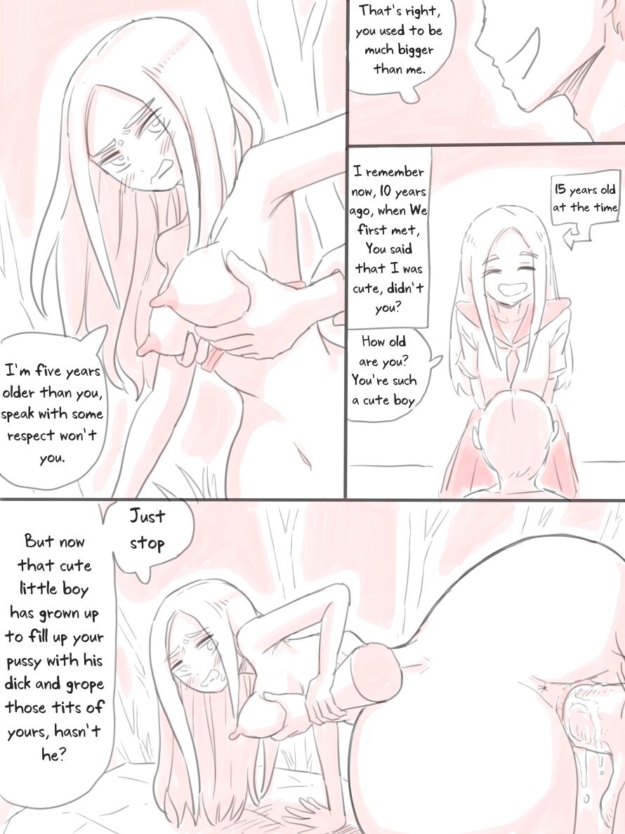 Deserted Island - Page 4