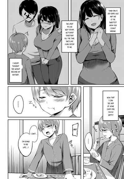 Boku no Atarashii Okaasan datta!? 2