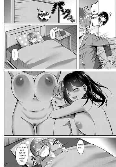 Boku no Atarashii Okaasan datta!? 6