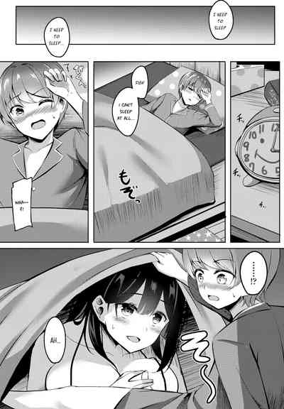 Boku no Atarashii Okaasan datta!? 7