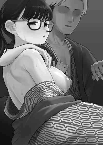 我和女朋友和主人大人的寒假3僕と彼女とご主人様の冬休み3 3