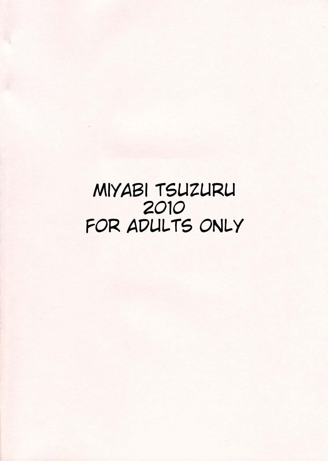 (C79) ) [Miyabi Tsuzuru Bu (Miyabi Tsuzuru)] I Was Born As A Man Who Wasted Half Of His Life On Not Having Sex With His Mother 35