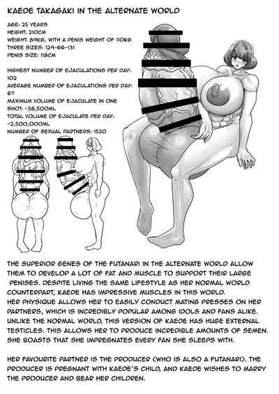 Choukon Chounyuu Sekaisen no Idol Meikan 2 10