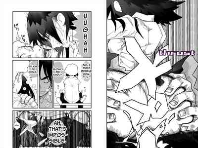 Mitara Misetara  Koufun Shita |  exhibitioning and observing made me horny 10