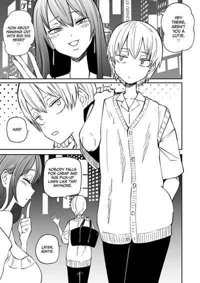 Tatougai | Multiple Pet Owner 3