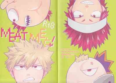 MEAT ME to! 1