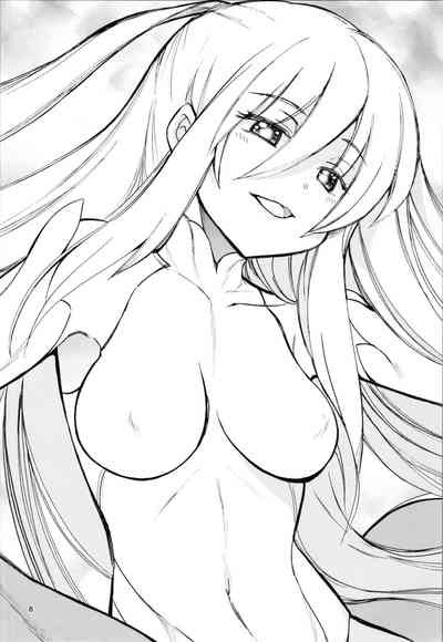 38san  ga Isekai de TS  Life o Mankitsu suru  Ohanashi Kukkorose no Himekishi to nari Yuri Shoukan de Hataraku koto ni Narimashita Bangaihen 8