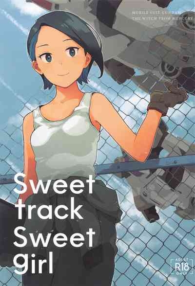 Sweet track Sweet girl 1