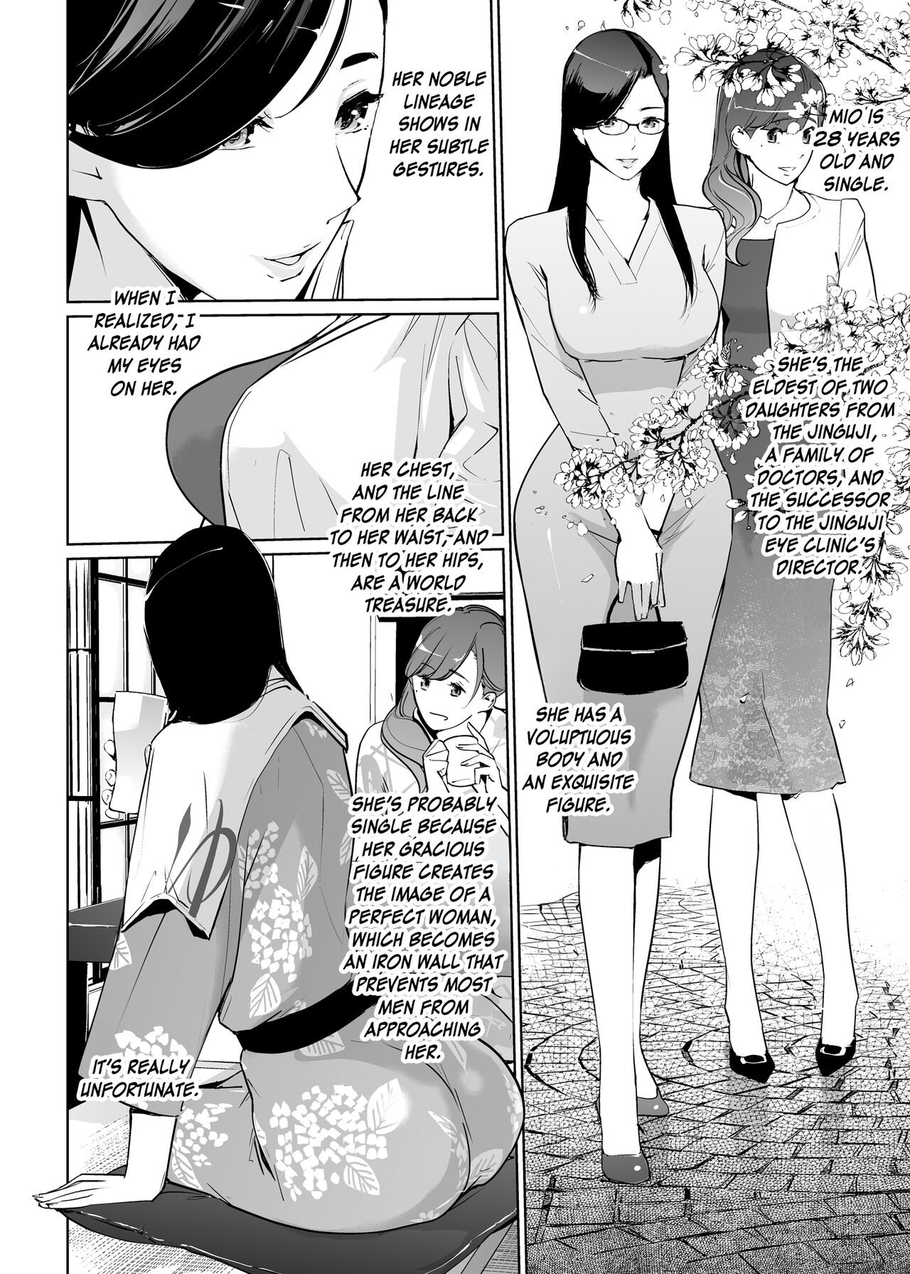 NTR Midnight Pool Season 2 #1 - Page 12