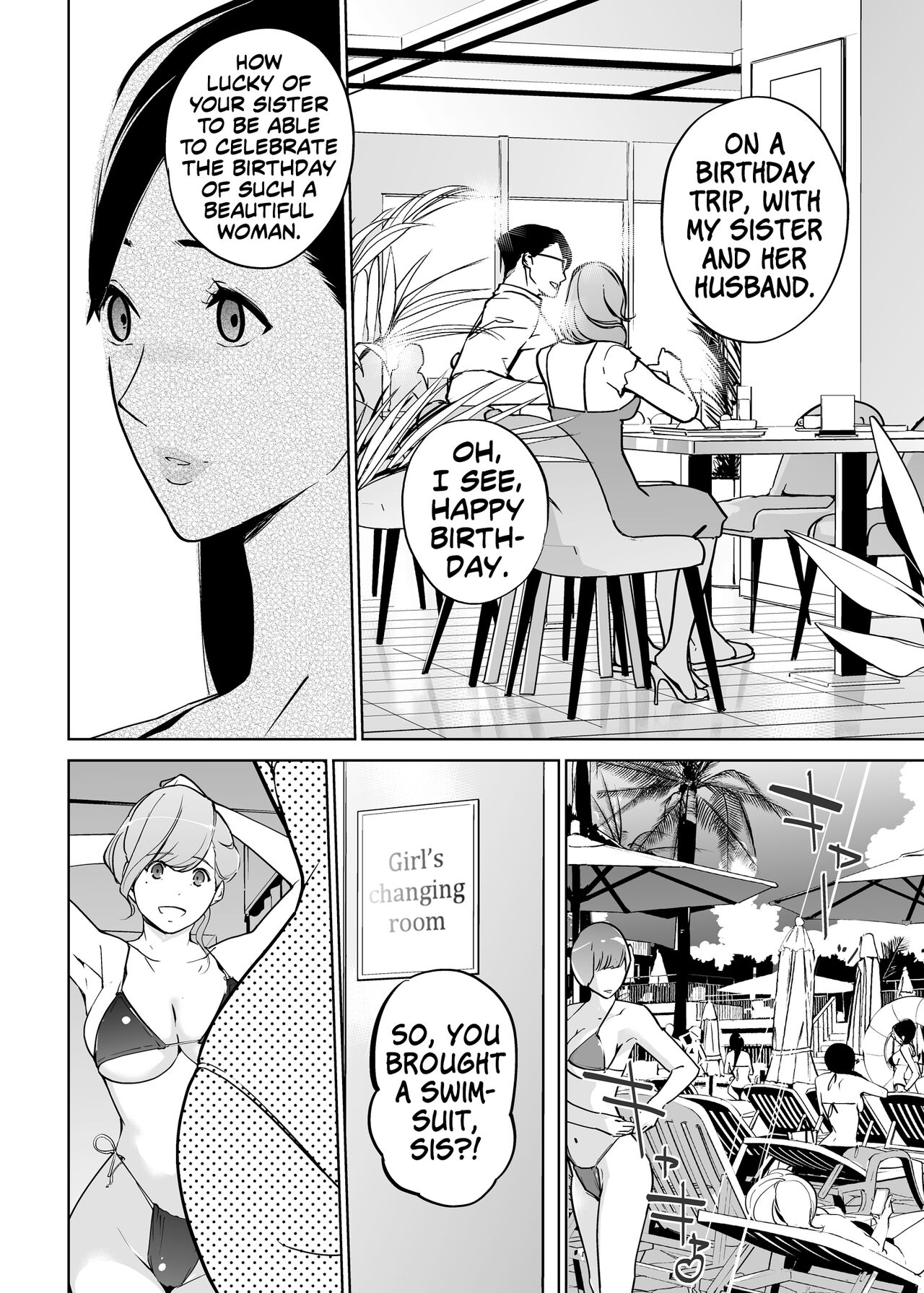 NTR Midnight Pool Season 2 #2 - Page 11