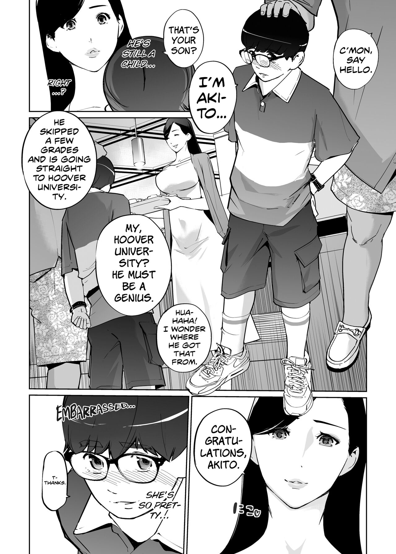 NTR Midnight Pool Season 2 #2 - Page 9