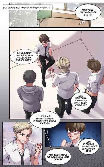 Everything for a Price 3