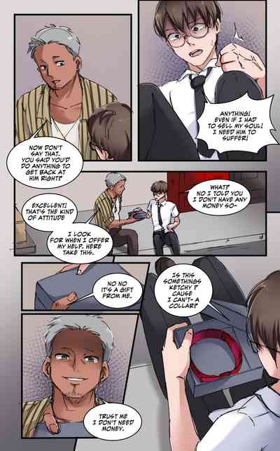 Everything for a Price 7