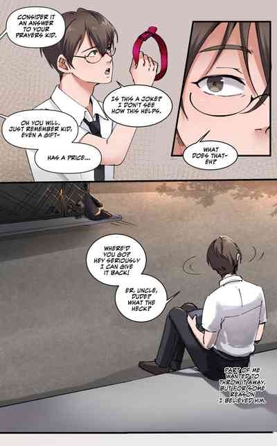 Everything for a Price 8