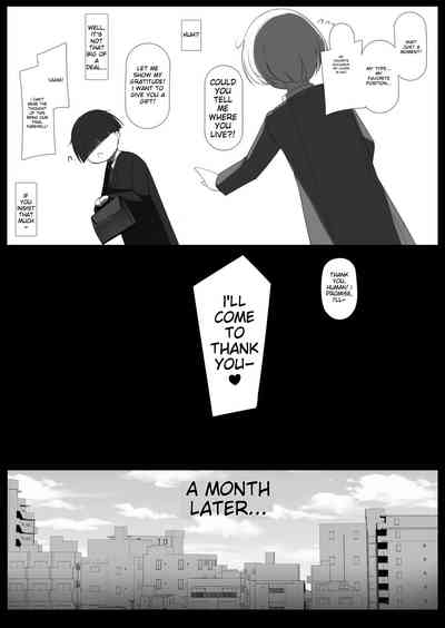 Oshikake! Ojikei Dekachichi Boyish Inma!! 4