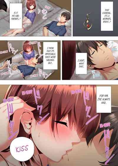 Futari de Watashi o Ikasenaide...!1 | My 2 Step-Brothers are Ganging Up on Me! 1 9