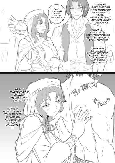 PerneSafy Doujin 2