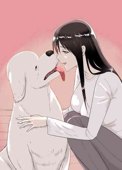 犬のいる性活 2