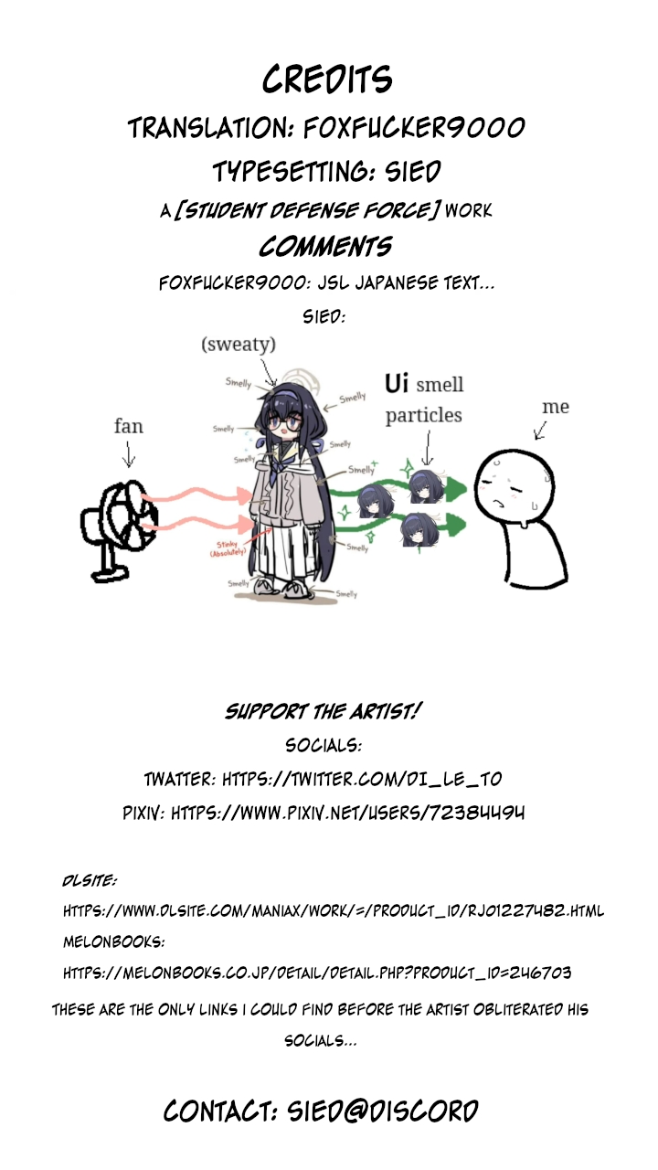 Shippitsu Chuudoku - Page 40