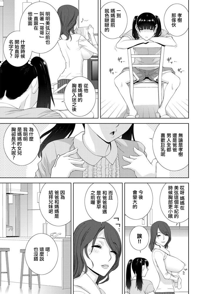 Imouto Idenshi 2