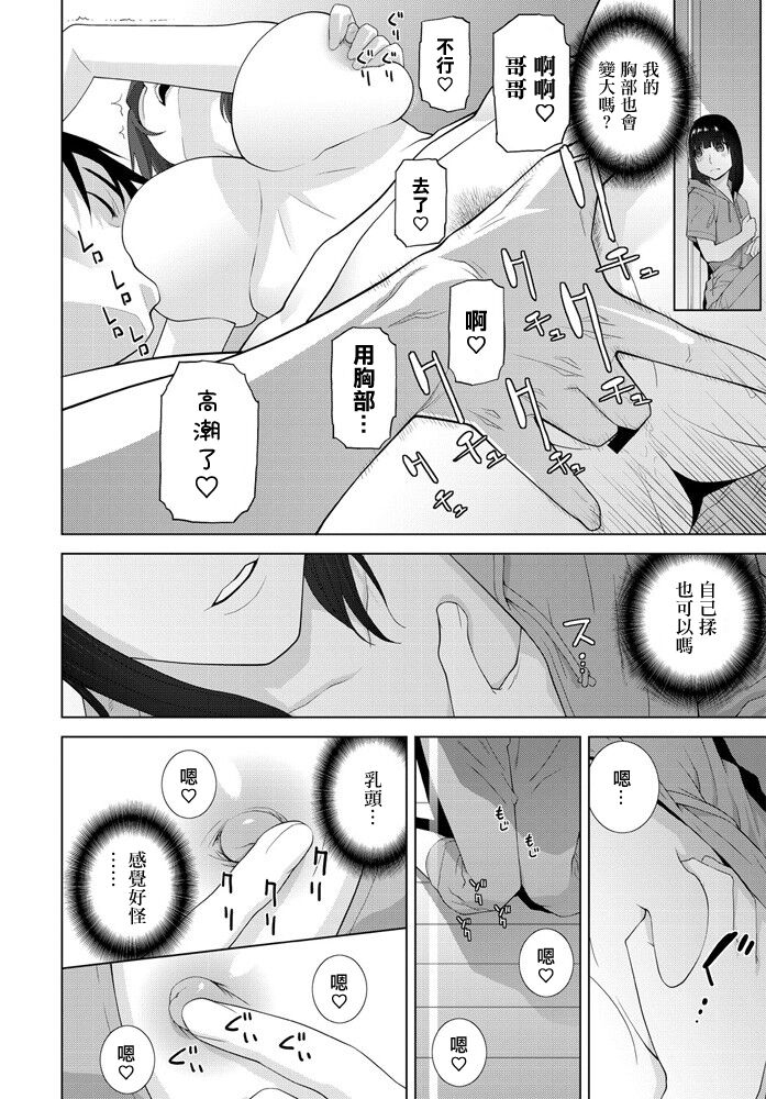 Imouto Idenshi 7