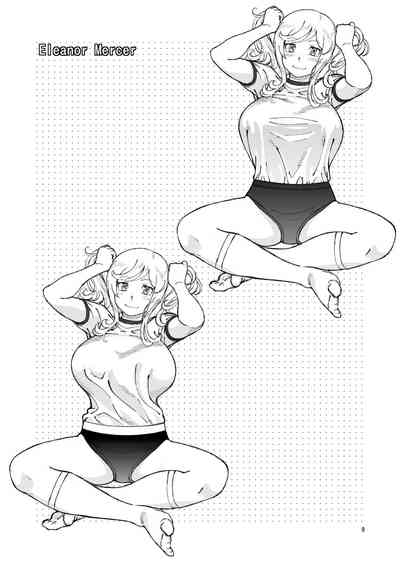 C94 no Omake 9