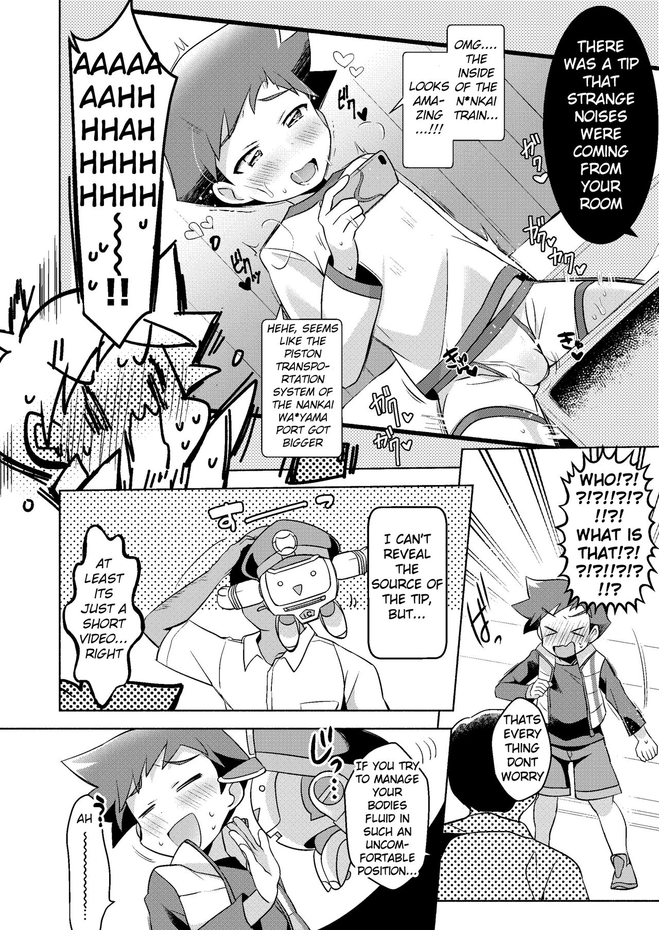 ESPRESSO - Page 4