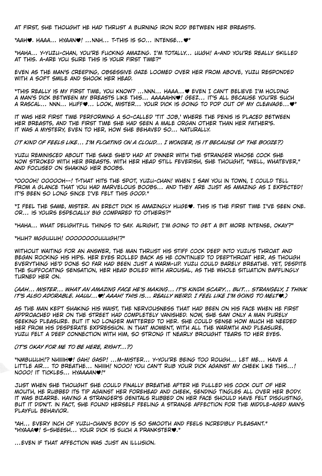 Sweet Smell Sodeko - Page 35