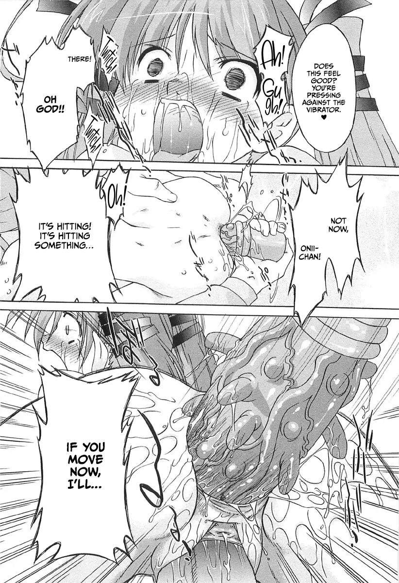 Chicchai Toko Suki! - It Is Little & I Love Place 105