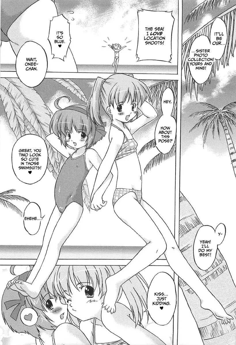 Chicchai Toko Suki! - It Is Little & I Love Place 12