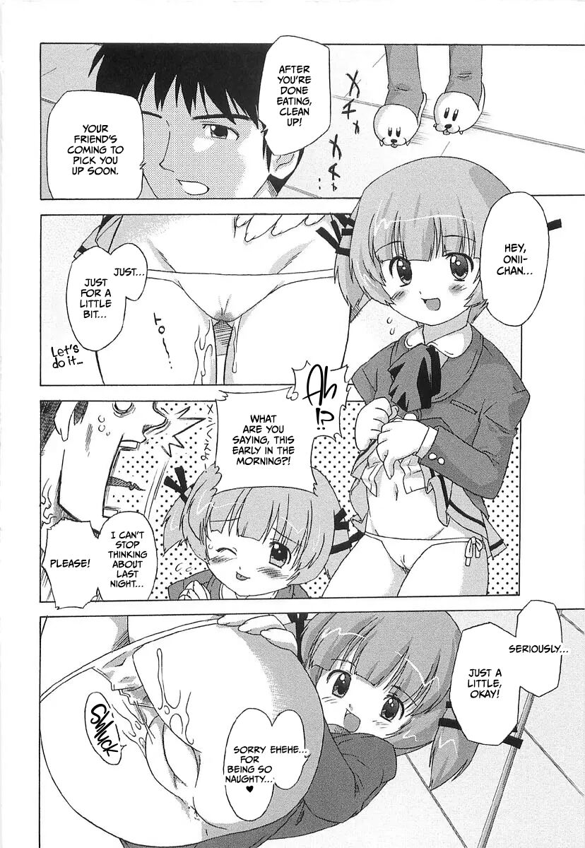 Chicchai Toko Suki! - It Is Little & I Love Place 139