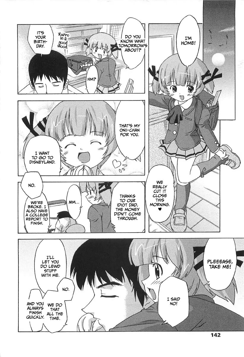 Chicchai Toko Suki! - It Is Little & I Love Place 141